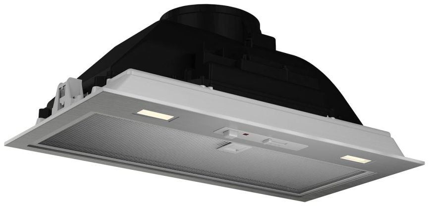 Вытяжка Elikor CASPER 52Н-450-П3Д КВ II М-450-52-570 нерж. сталь фото 1