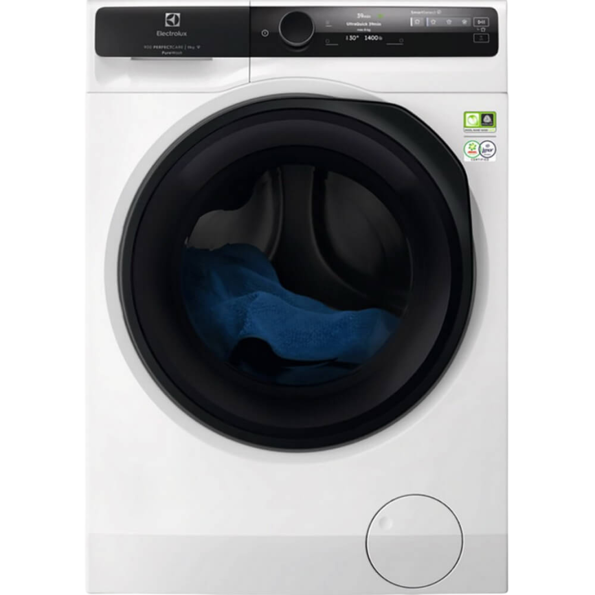 Стиральная машина ELECTROLUX EW9F7607WCE фото 1