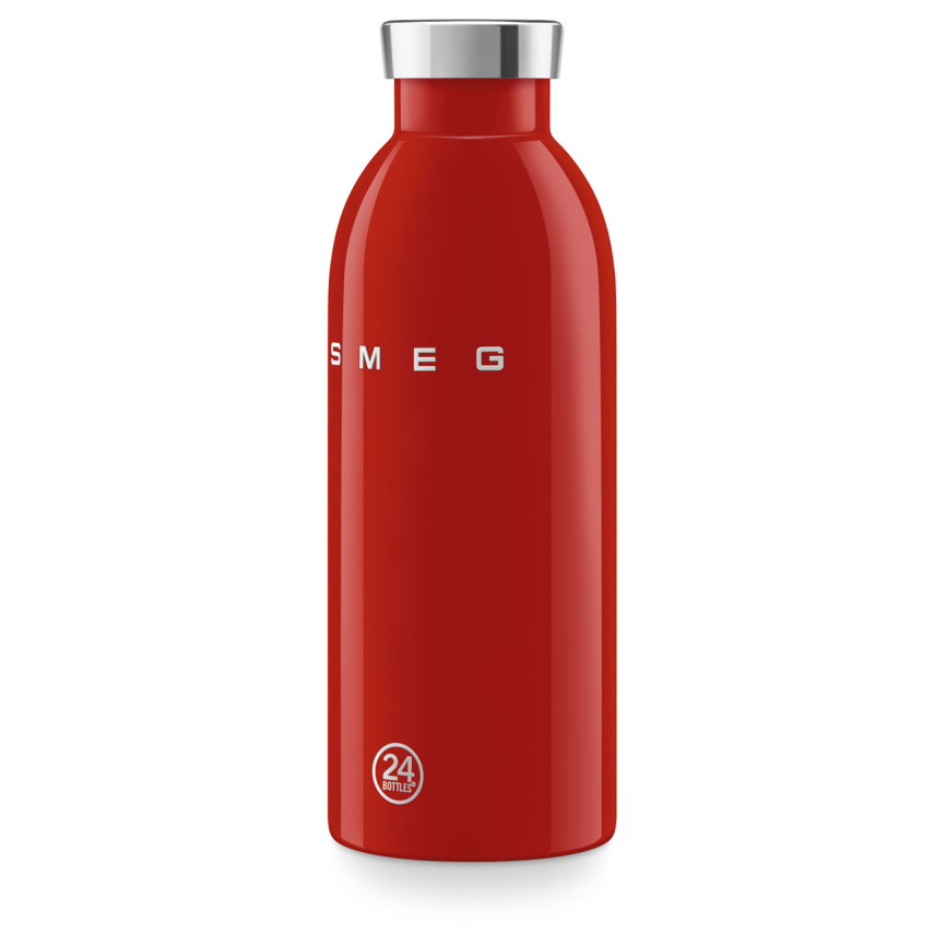 Термобутылка SMEG WBF01RD фото 3