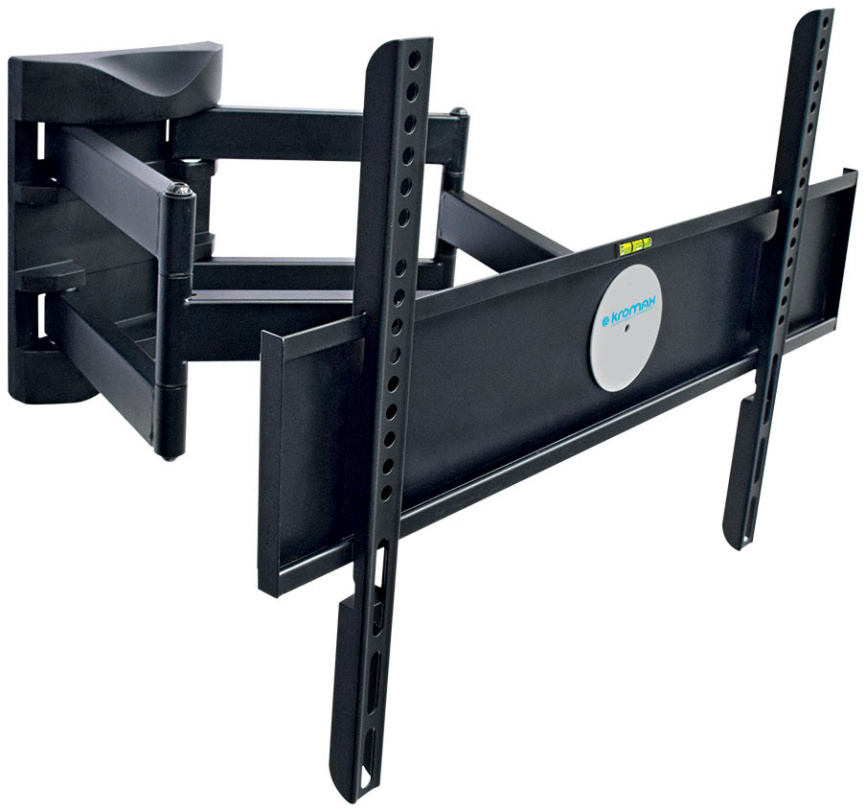 Кронштейн для LED/LCD телевизоров Kromax ATLANTIS-55 black фото 1