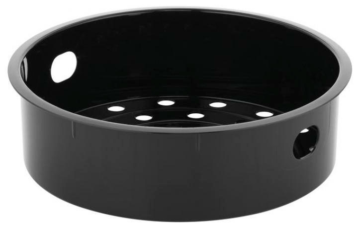 Мультиварка-скороварка Moulinex CE620D32, черный/серебристый фото 9