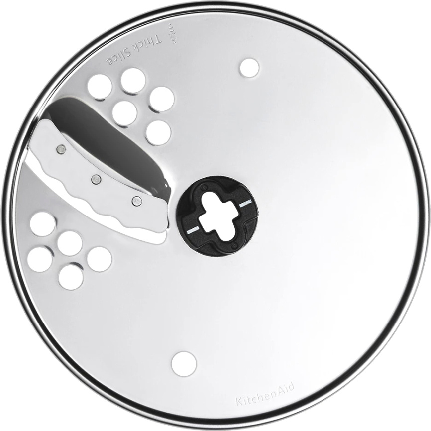 Кухонный комбайн KitchenAid 5KFP0719EAC фото 5