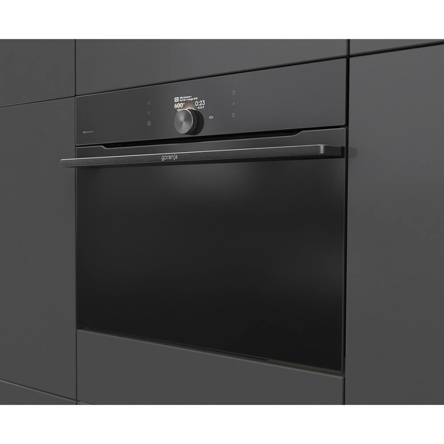 Духовой шкаф GORENJE BCM4058B фото 6
