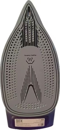 Утюг JVC JRI02 фото 3