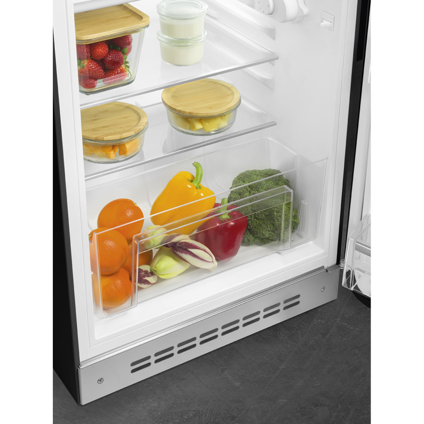 Холодильник SMEG SMEG FAB10RBL6 фото 10