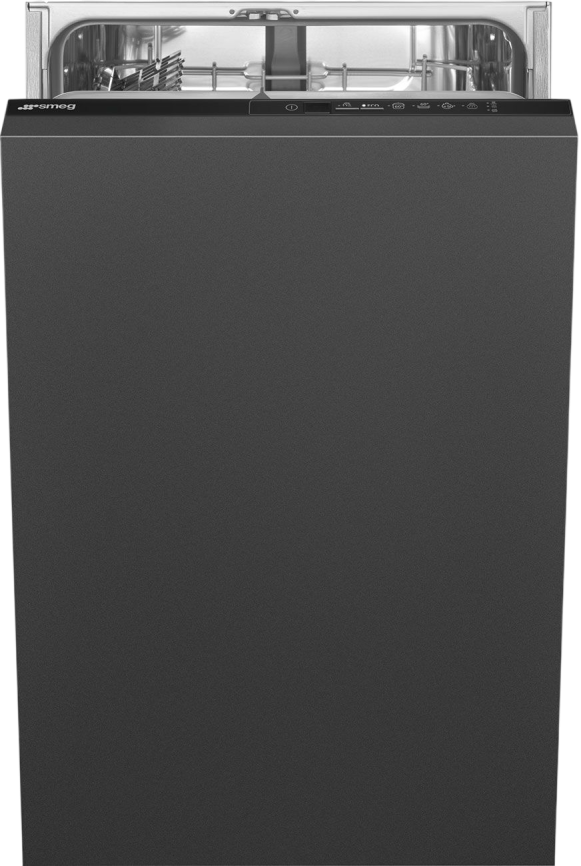 Посудомоечная машина SMEG ST4512EIN фото 1