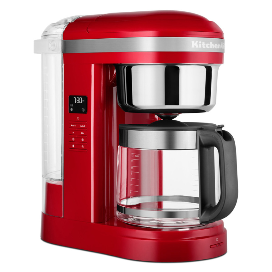 Кофеварка KitchenAid 5KCM1209EER фото 2