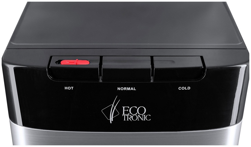 Пурифайер  Ecotronic M30-U4L silver+SS (ETK11727) фото 7