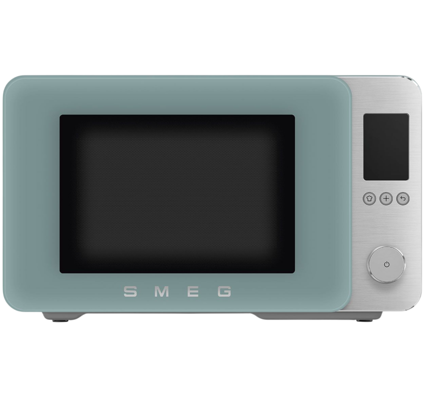 Микроволновая печь SMEG MOC02EGMEU фото 1