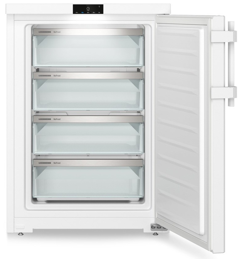 Морозильник Liebherr FNdi 1624-20 001 FrostProtect No Frost A++ 110 л, белый фото 8