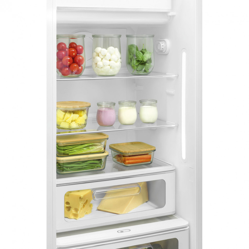 Холодильник SMEG SMEG FAB28LCR6 фото 6