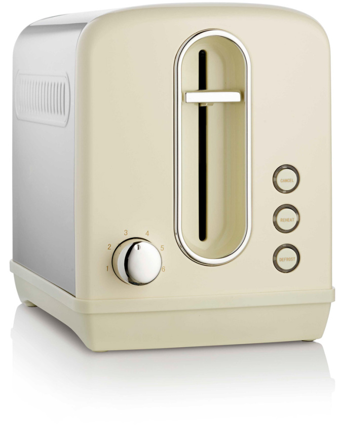Тостер T1100CLI 682719 GORENJE фото 5