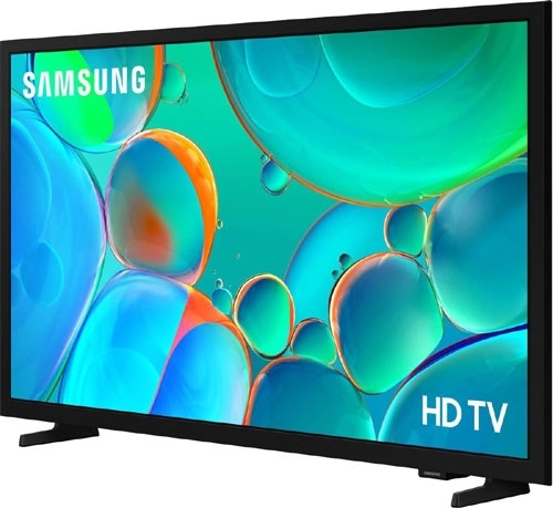 Телевизор Samsung UE32H5000FUXRU, 32 дюйма, HD, смарт ТВ, Tizen, черный фото 2