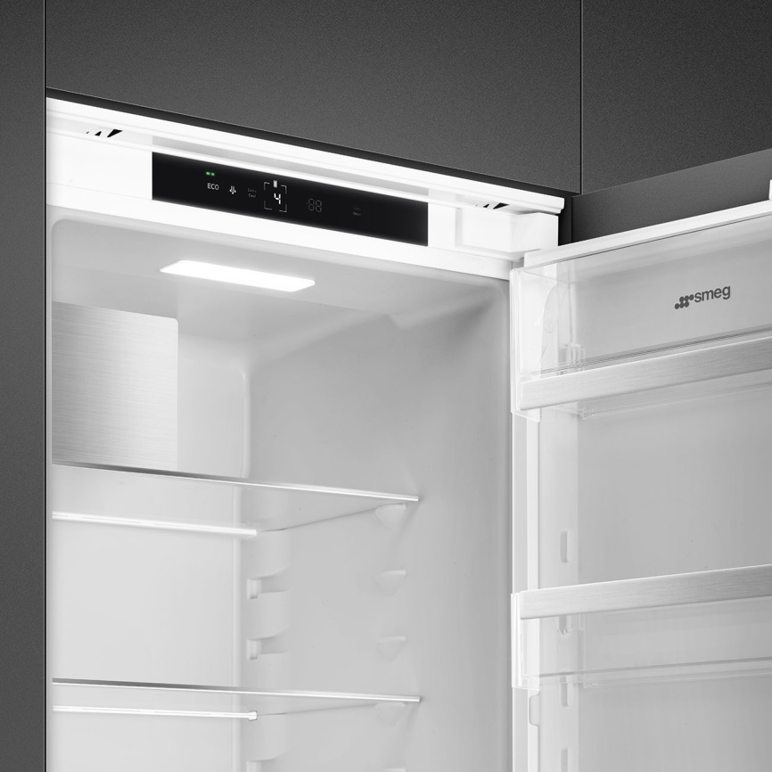 Встраиваемый холодильник SMEG SMEG S9L174D1D фото 3