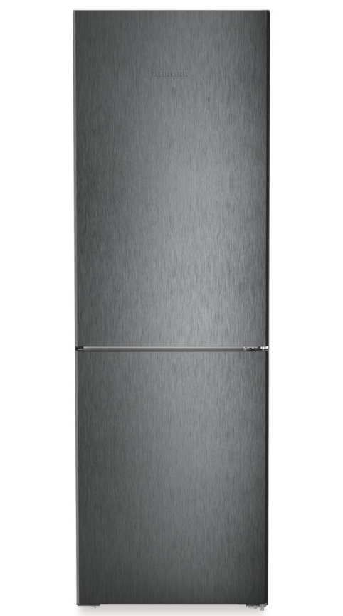 Двухкамерный холодильник Liebherr CNbdb 5223-22 001 No frost, серый металлик фото 1