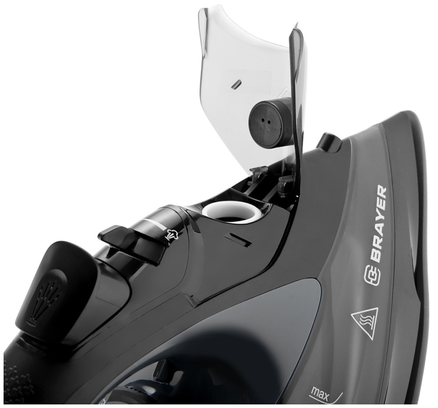 Утюг Brayer BR4015 фото 12