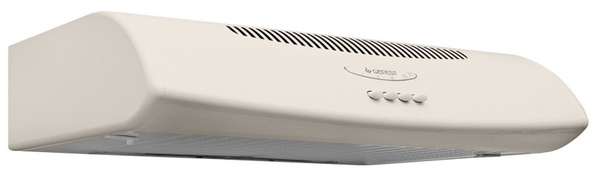 Вытяжка Gefest ВО-2601 К54 фото 1