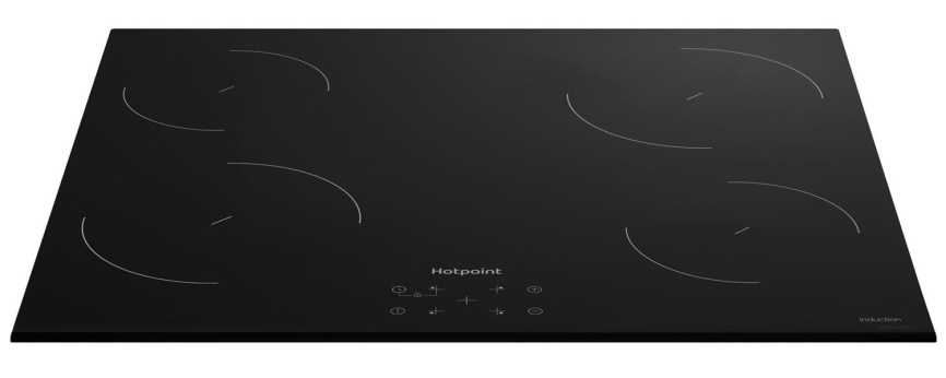 Электрическая варочная панель Hotpoint HQ 1760S BF фото 4