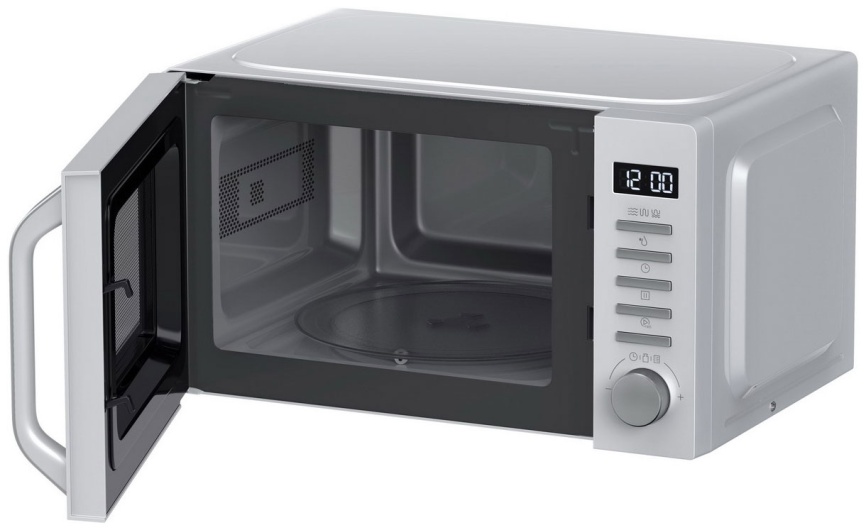 Микроволновая печь - СВЧ Haier HMB-DG208SA фото 5