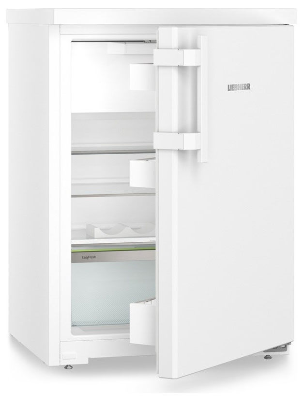 Однокамерный холодильник Liebherr Rci 1621-20 001, белый фото 9
