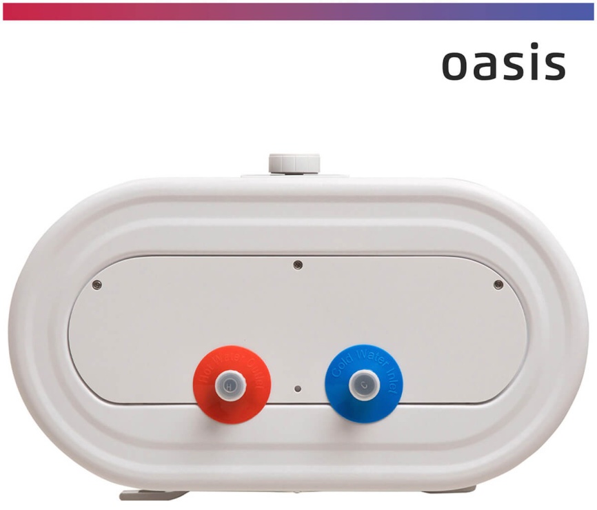 Водонагреватель накопительный Oasis PA-30 фото 6