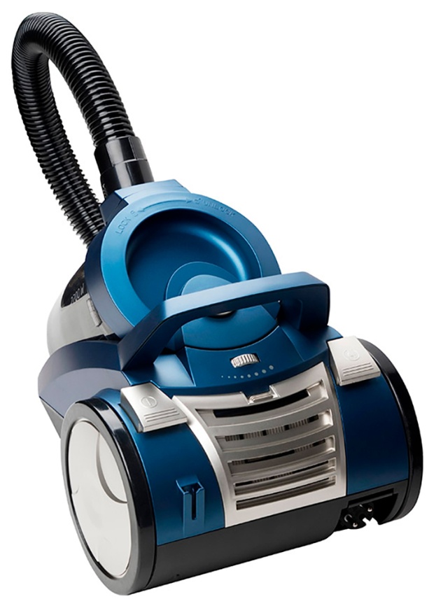 Пылесос напольный Leonord LE-1421 фото 7