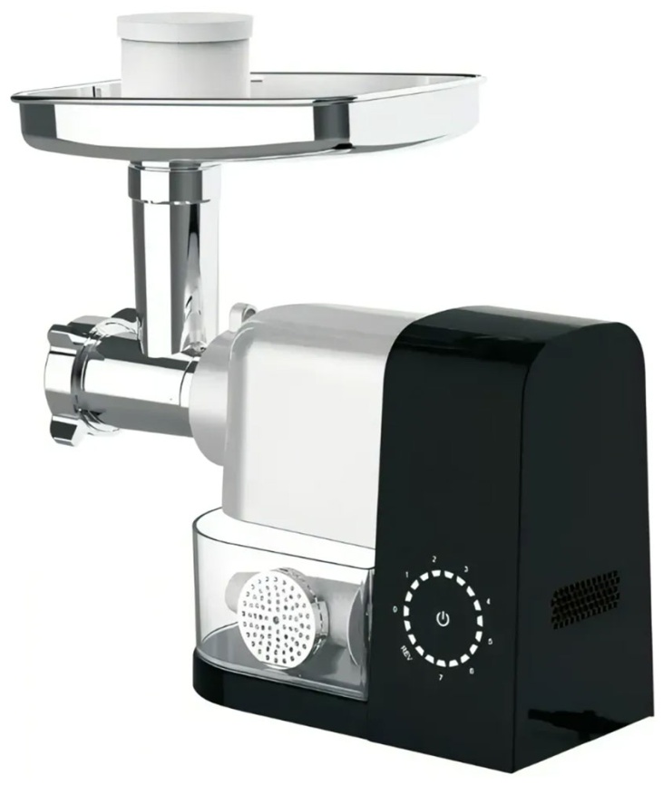 Мясорубка CF CF-MG2161SB фото 2