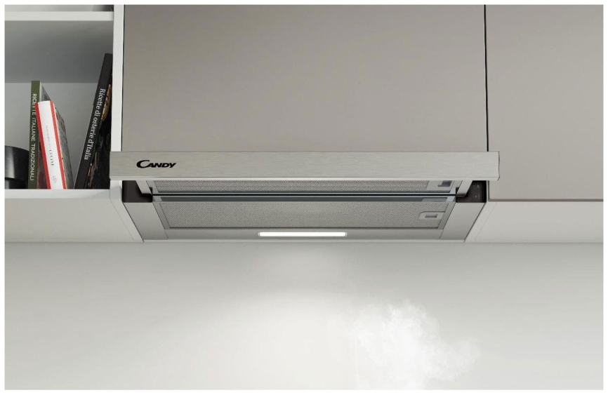 Вытяжка Candy CBT60RX-07 фото 7