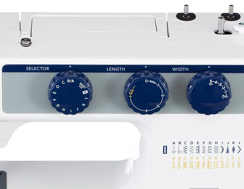 Швейная машина SP903 JANOME фото 11