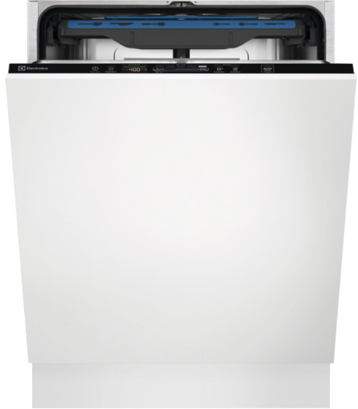 Встраиваемые посудомоечные машины ELECTROLUX ELECTROLUX EEM48221L фото 1