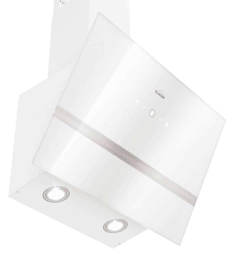 Вытяжка Elikor RISE 60 WH белый (243076) фото 3