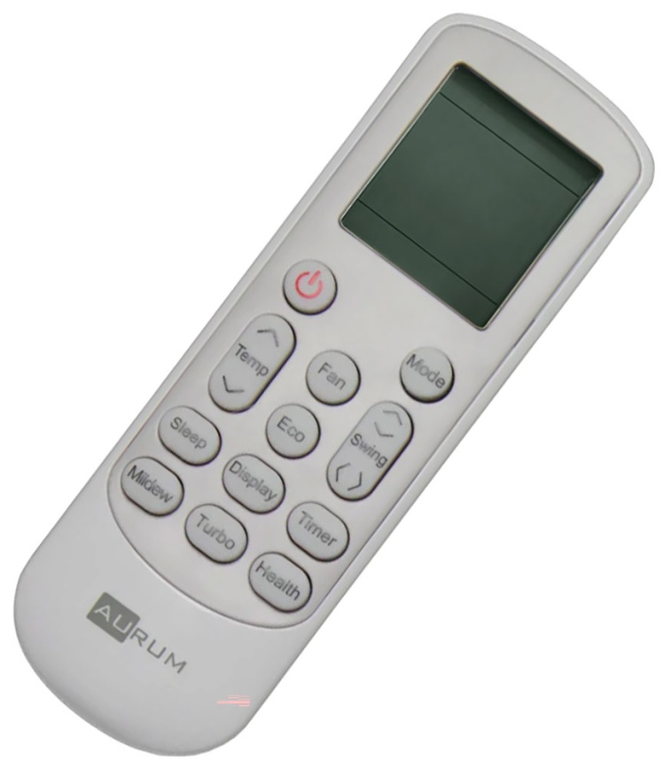 Кондиционер сплит-система Aurum ARC24-WNTE3 фото 8