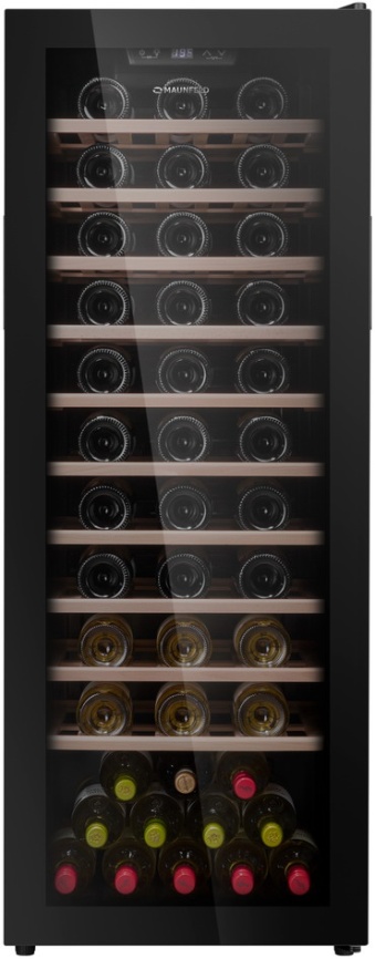 Винный шкаф Maunfeld MFWC-201S84 фото 1