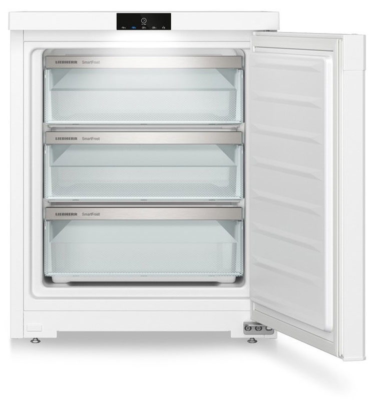 Морозильник Liebherr Fe 1003-20 001 FrostProtect 77 л, белый фото 13