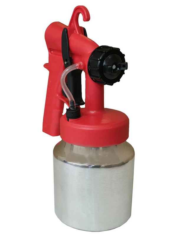 Краскопульт Edon EPS-700 фото 4