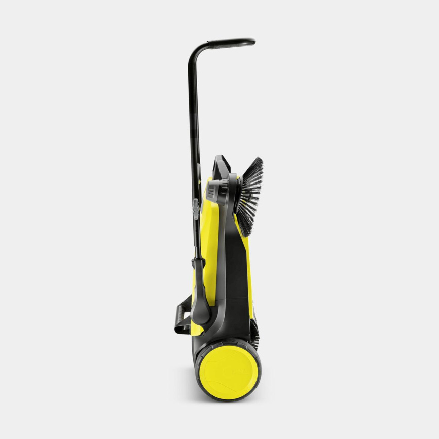 Подметательная машина механ. Karcher 1.766-420.0 фото 4