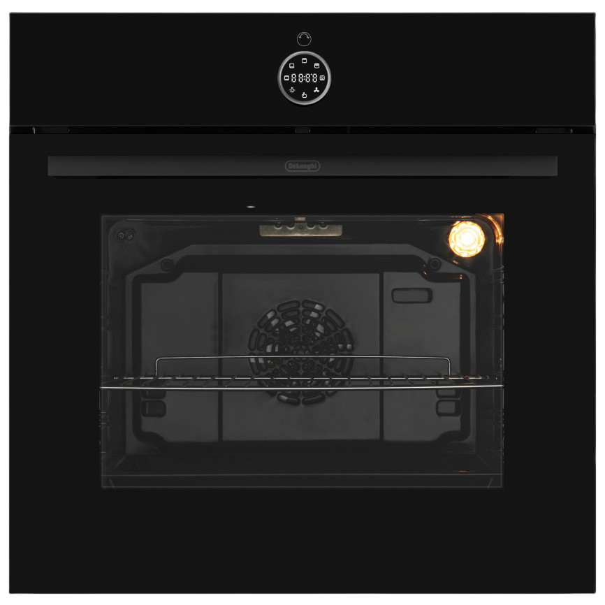 Встраиваемый духовой шкаф Delonghi DEO 775 NB SAVIA фото 1