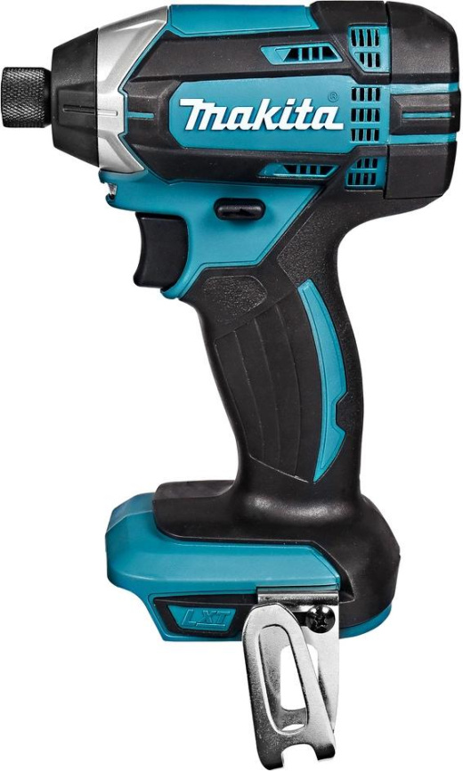 Шуруповерт Makita DTD153SY фото 1