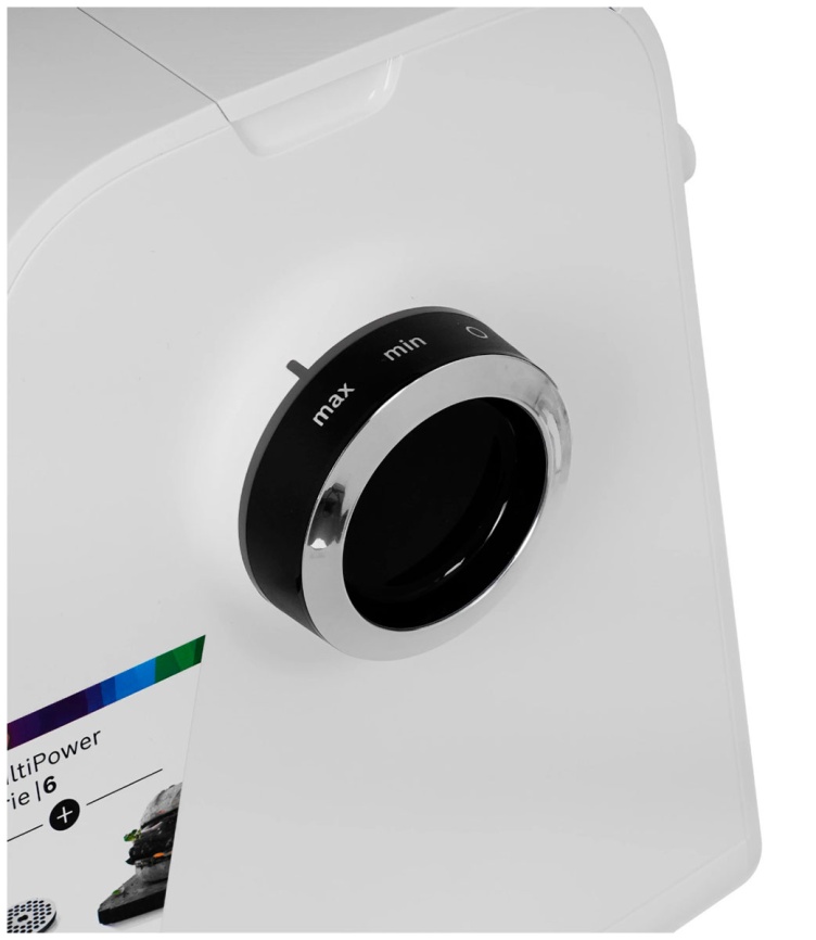 Мясорубка Bosch MFWS607W фото 4