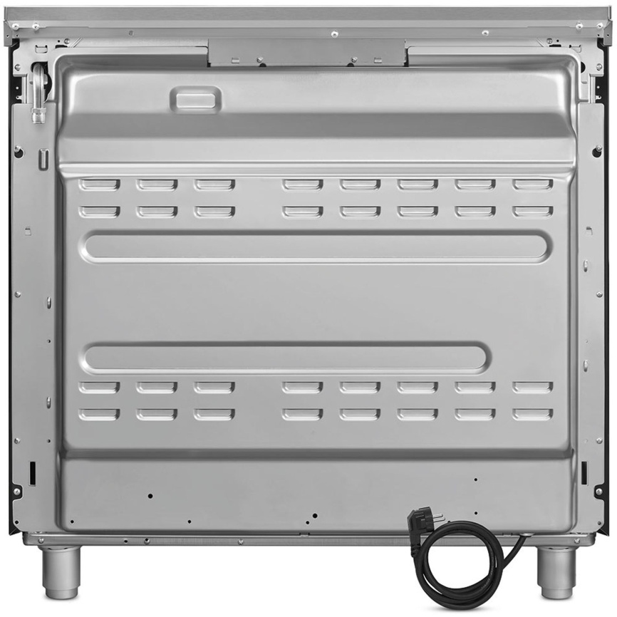 Варочный центр Smeg SMEG C9GMMB2 фото 3