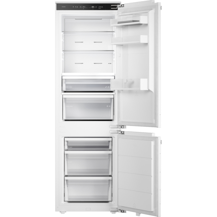 Встраиваемый холодильник ASKO ASKO RBC276DNC1 фото 2