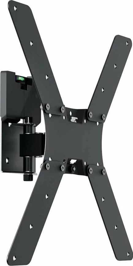 Кронштейн для телевизора Holder LCD-5519-B черный фото 2