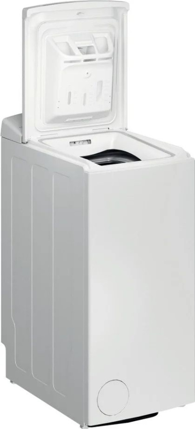 Стиральная машина Whirlpool TDLRB6251BSEU фото 4