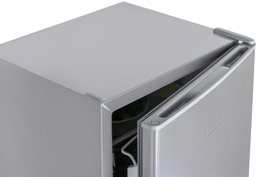 Мини-холодильник Nord NR 506 S фото 3