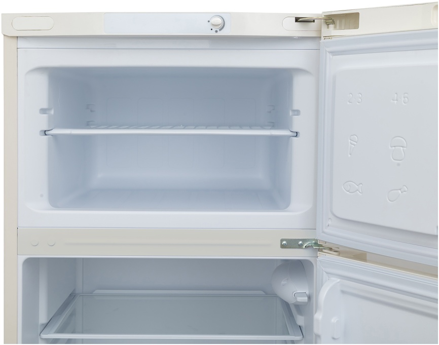 Двухкамерный холодильник Стинол TS 167 E фото 6