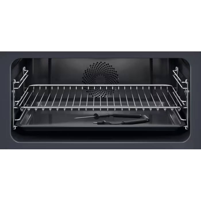 Встраиваемый духовой шкаф ELECTROLUX LVL8E09Z фото 3