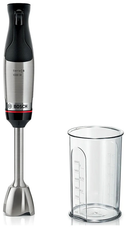 Погружной блендер Bosch MSM6M610 фото 1
