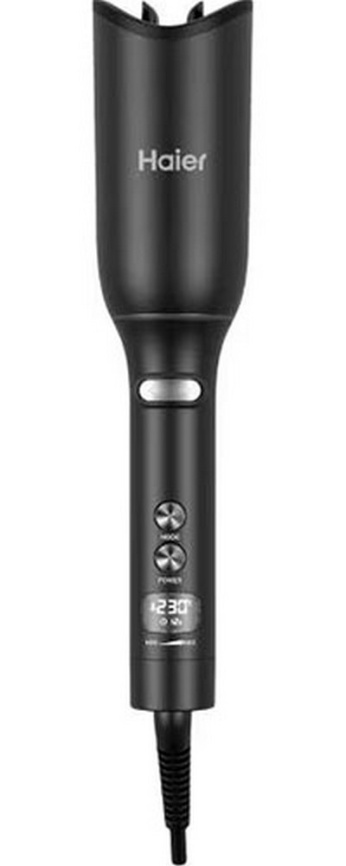 Мультистайлер Haier HHS-603 черный фото 1