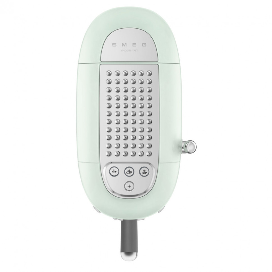 Ручная кофемашина SMEG ECF02PGEU фото 6