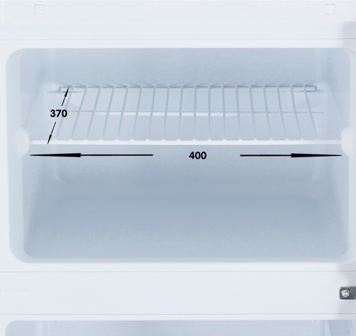 Двухкамерный холодильник Beko B1RDSK280W фото 7